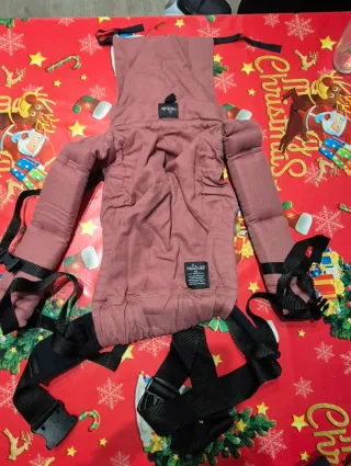 Mochila porteo NeoBulle Neo Préformé.