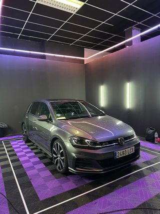 Volkswagen Golf 2019
