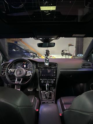 Volkswagen Golf 2019