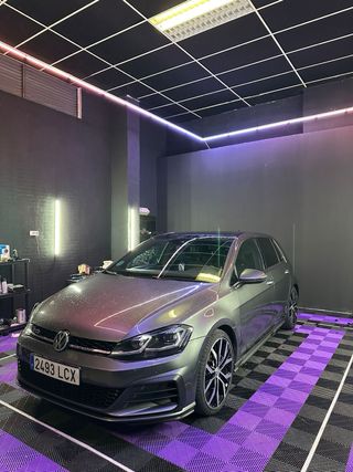 Volkswagen Golf 2019