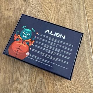 Juego de mesa ALIEN de GLOP