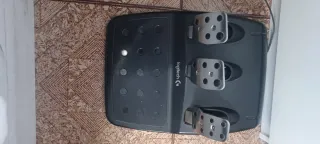 Volante Logitech G29 PS3/PS4/PC y PS5