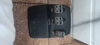 Volante Logitech G29 PS3/PS4/PC y PS5