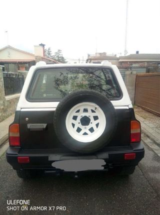 Suzuki Vitara 1991
