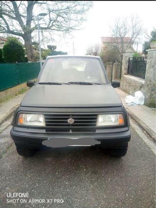 Suzuki Vitara 1991