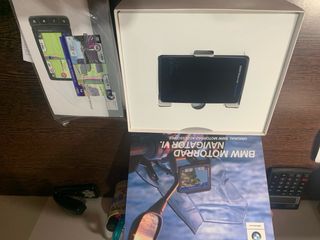 Navegador BMW Motorrad VI