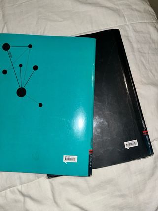 Historia De La Filosofía, Bachillerato 2