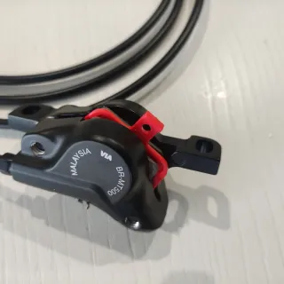 Freno Trasero Shimano MT501