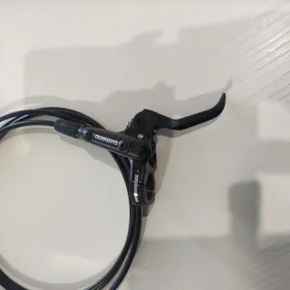 Freno Trasero Shimano MT501