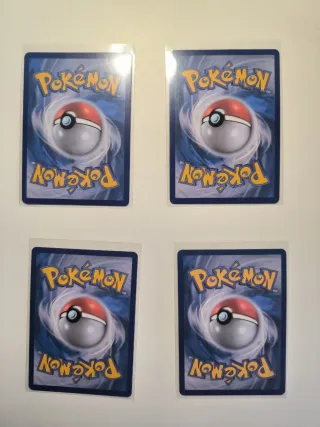 Pokémon EX (Coreano)