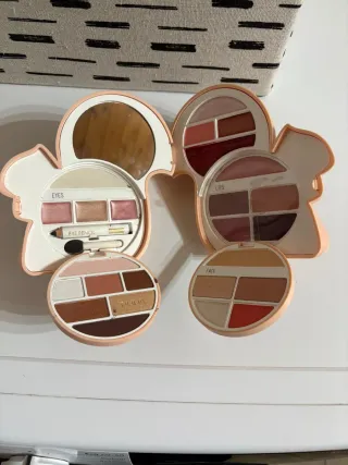 Pupa Squirrel Beige/Rosa - Mai Usato