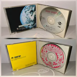 Lote 15 Juegos PC Engine NEC. Lote 2