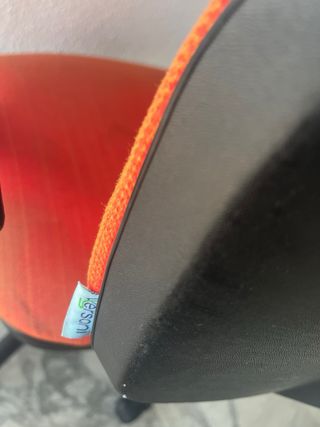 Silla de oficina Versoni