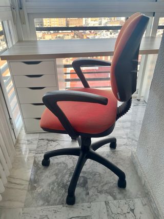 Silla de oficina Versoni