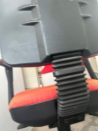 Silla de oficina Versoni