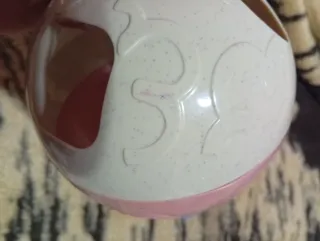 Juego de formas y encaje para bebés