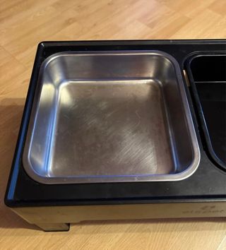 Comedero plegable de perro marca Els Pet