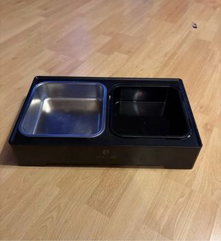 Comedero plegable de perro marca Els Pet