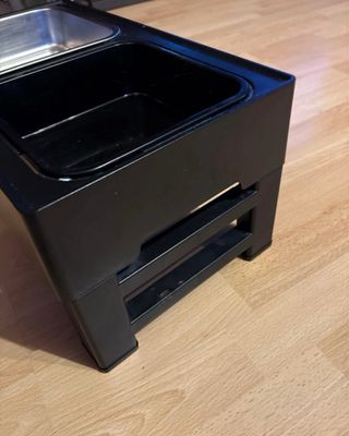 Comedero plegable de perro marca Els Pet