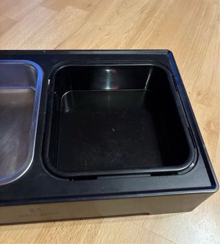 Comedero plegable de perro marca Els Pet