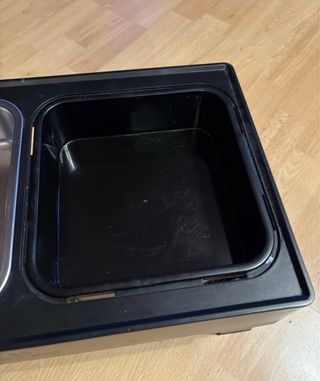 Comedero plegable de perro marca Els Pet