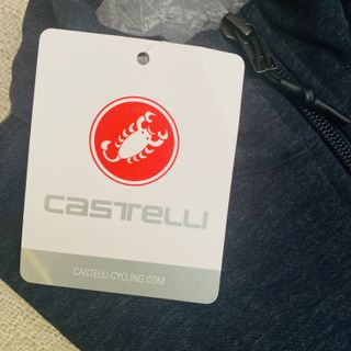 Chaqueta Castelli Vigorelli Track Jkt Unisex
