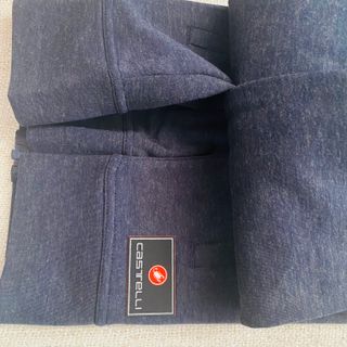 Chaqueta Castelli Vigorelli Track Jkt Unisex