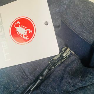 Chaqueta Castelli Vigorelli Track Jkt Unisex