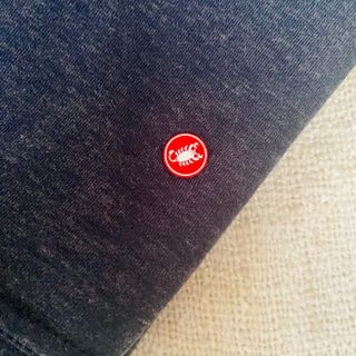 Chaqueta Castelli Vigorelli Track Jkt Unisex