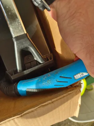 Soldadora Inverter CEVIK TITANTIG-200