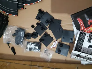 Pista Carreras F1 Ferrari