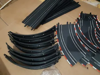 Pista Carreras F1 Ferrari