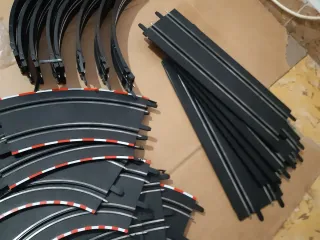 Pista Carreras F1 Ferrari