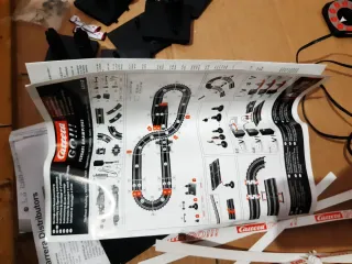 Pista Carreras F1 Ferrari