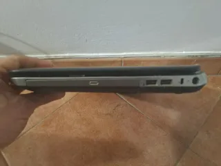 HP Pavilion DV6 i5