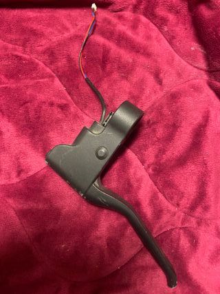 Maneta Freno Patinete Xiaomi Mi3