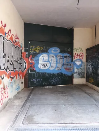 Alquiler Plaza de Garaje