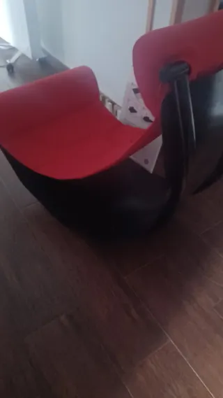 Hamaca para niños/as