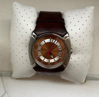 Reloj DIESEL Mod. 3036 Marrón/Plata