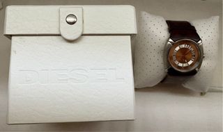 Reloj DIESEL Mod. 3036 Marrón/Plata