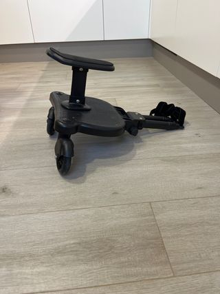 Patin para cochecito