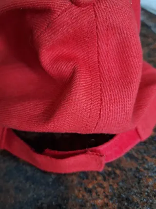 Gorra España Escudo y Bandera