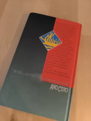 Los superviviente de la Atlántida ( Ed. Año Cero)