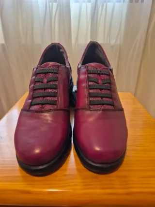 Zapatos planos mujer