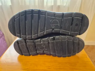 Zapatos planos mujer