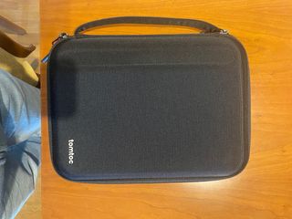 Funda de transporte tomtoc