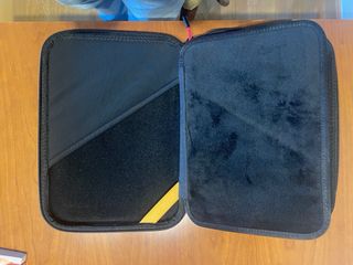 Funda de transporte tomtoc