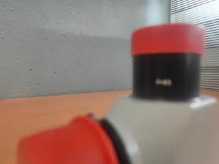 Codo Zeiss f-85 para oftalmologia