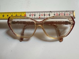 Occhiali da vista Yves Saint Laurent vintage