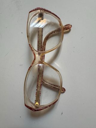 Occhiali da vista Yves Saint Laurent vintage